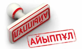 СЭС басшысынасы айыппұл салынды
