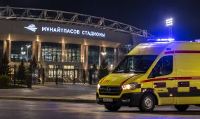«Три смерти, 150 пострадавших на концерте Кайрата Нуртаса»: официальный комментарий