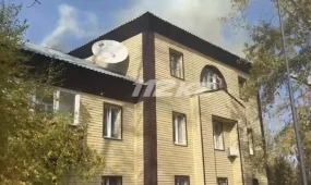 Огненная ловушка в Усть-Каменогорске: спасатели вывели из дыма 8 человек