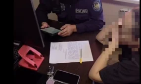 Сообщившая о трех смертях на концерте Кайрата Нуртаса женщина предстанет перед судом