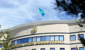 Казахстан выступил с заявлением после атак хуситов на Саудовскую Аравию