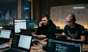 В Казахстане число интернет-мошенничеств сократилось на 40%: потерпевшим вернули 5,9 млрд тенге