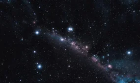 NASA обнаружило источник самого далекого радиосигнала из космоса
