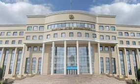 СІМ Сауд Арабиясындағы қазақстандықтарға үндеу жасады