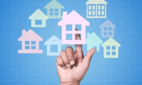 Продажи жилья вновь упали в Казахстане