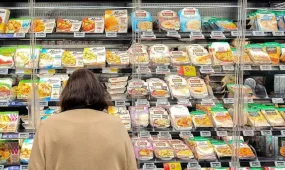 Хакеры атаковали холодильники в супермаркетах, испорчены тонны продуктов
