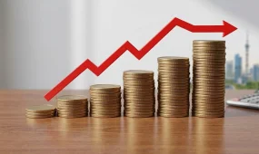 Годовая инфляция в Казахстане замедлилась до 9,3%