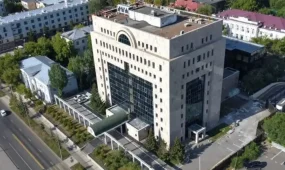 Мәслихат депутаттарының кезектен тыс сайлауы өтетін күн белгіленді