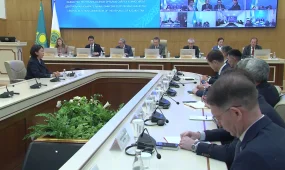 29-ы қараша Қазақстан Республикасы мәслихаттарының кезектен тыс сайлауы өтеді
