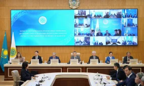 Центризбирком утвердил дату и календарный план внеочередных выборов в маслихаты