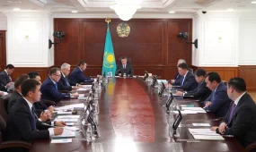 Экономика Казахстана выросла на 4,2%, но проблемные точки сохраняются