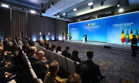 Қазақстан Ақтау мен Құрық порттарын Бельгияның логистикалық орталықтарымен байланыстыруды көздейді