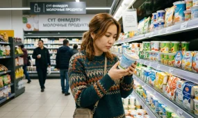 Скрытый сахар, соль и трансжиры: как распознать опасные ингредиенты в продуктах