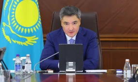 "Богатые не должны расчитывать на помощь от государства": Бектенов заявил о масштабной реформе