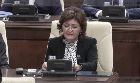 Қазақстандықтардың жеке деректері желіге тарап кетті: депутаттар тексеріс жүргізуді талап етуде