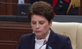 На погашение госдолга может уйти более 40% доходов бюджета Казахстана
