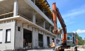 «Құрылыс көлемі баспананың қолжетімділігін білдірмейді» - депутат