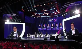ASTANA MEDIA WEEK: 10 лет трансформации