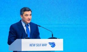 Еуразияның бірыңғай көлік жүйесін дамыту және транзитті 100 млн тоннаға дейін ұлғайту: Астанада халықаралық көлік ынтымақтастығының басымдықтары талқыланды