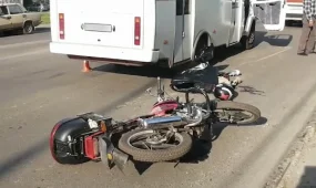 Алматинка на мопеде погибла в ДТП с автобусом: дело пересмотрят