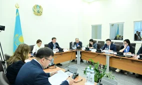 Құрылтай көші-қон заңнамасын жетілдіру жұмысына кірісті