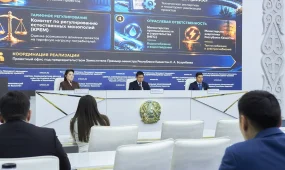 Қазақстанда Smart Turmys цифрлық платформасы енгізілуде