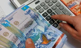 Мемлекет қазақстандықтардың коммуналдық қызмет шығындарының бір бөлігін өтейді