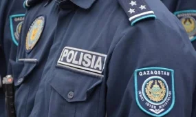 ІІМ: Қазан айының алғашқы аптасында 366 мыңнан астам жол жүрісі қағидасын бұзу дерегі анықталды