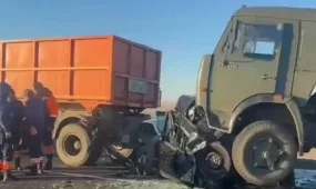 СҚО-да балабақша директоры мен екі тәрбиеші қаза тапты