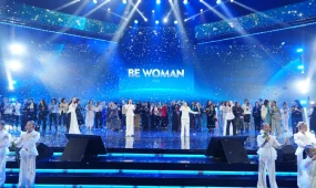 «Этическая сила»: на форуме BeWoman Asia обсудили влияние искусственного интеллекта