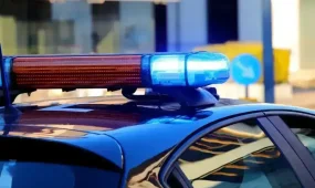 Алматыда мас күйде көлік жүргізген шетелдік полициядан қашпақ болды