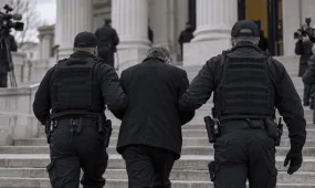 Известного политика приговорили к 15 годам тюрьмы