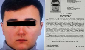 "Бес айлық сәбиі мен анасын қағып, оқиға орнынан қашып кеткен": Қызылордада жол апатына себеп болған жүргізуші іздестіріліп жатыр