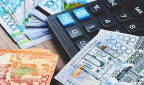 458 мың теңге табыс, Bentley және 780 шаршы метр баспана: Қазақстандағы ауқатты азаматтар кімдер?
