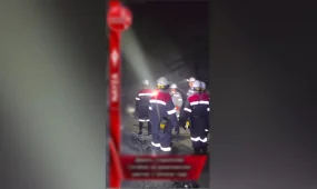 Ақмола облысындағы алтын шахтасынан екі мәйіт табылды