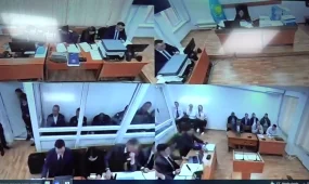 Қыруар қаржыны жымқырған: Прокурор Боқаевтың алаяқтық тәсілін әшкереледі