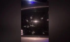 Алматы облысында атыс болды