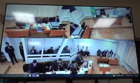 Дело Бокаева: украл миллионы и легализовал через подставную фирму родственника
