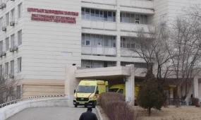 Главный бухгалтер больницы похитила 32 млн тенге в Мангистауской области