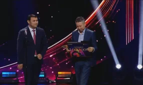 Сериал телеканала «Астана» «Ауыл бапкері» завоевал Национальную премию «Тұмар»