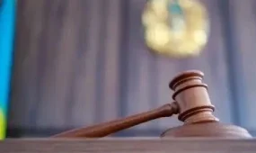 Астанада адам қағып кеткен автобус жүргізушісі сотталды
