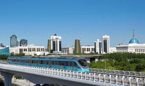 Более 120 мероприятий готовят в Астане в День Республики