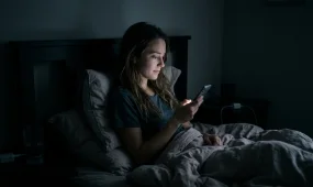 Ученые обнаружили неожиданную связь между просмотром смартфона и ухудшением памяти