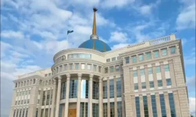 Токаев выразил соболезнования главе Пакистана