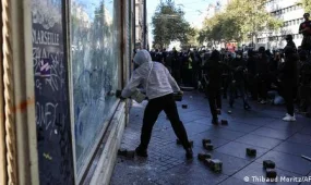 Задержаны десятки участников протестов против роста цен