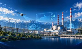 10 күннен 20 минутқа дейін: Жасанды интеллект көмір қоры көлемін есептеуді жеделдетті