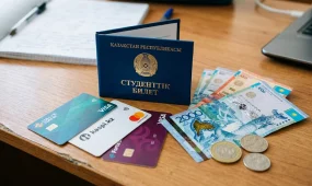 Выплаты стипендий алматинским студентам добились прокуроры