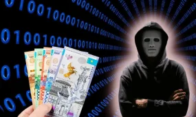 Қарағандыда полицейлер мен такси жүргізушісі алаяқтық схеманың жолын кесті