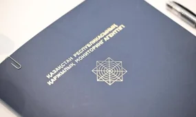 Қылмыстық жолмен түскен табыс 146 млн теңгеден асқан