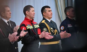 Соңғы 5 жылда құтқарушылар 240 мыңға жуық азаматқа көмек көрсетті – Президент